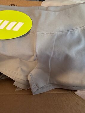 DAIRY BOY Shorts-S NWT